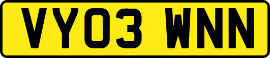 VY03WNN