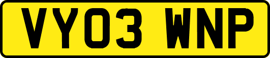 VY03WNP