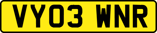 VY03WNR