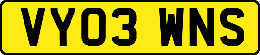 VY03WNS