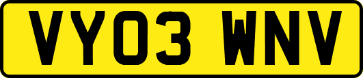 VY03WNV