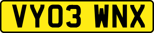 VY03WNX