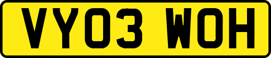 VY03WOH