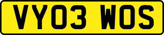 VY03WOS
