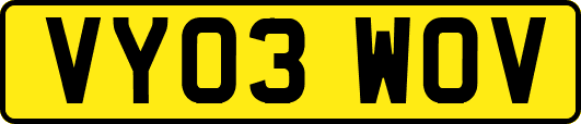 VY03WOV