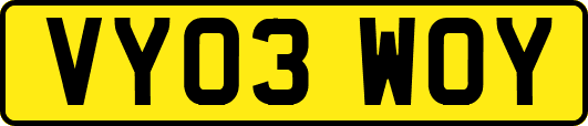 VY03WOY
