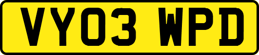 VY03WPD