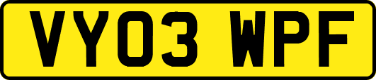 VY03WPF