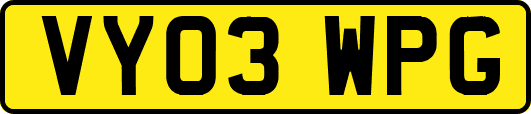 VY03WPG