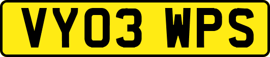 VY03WPS