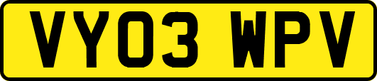 VY03WPV