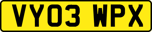 VY03WPX