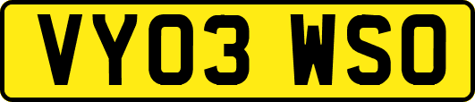 VY03WSO