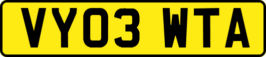 VY03WTA
