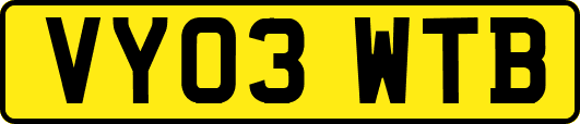 VY03WTB