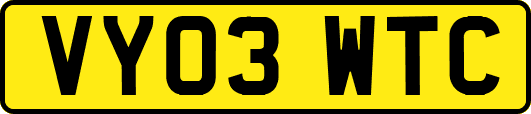 VY03WTC