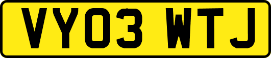 VY03WTJ
