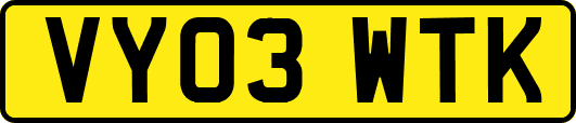 VY03WTK