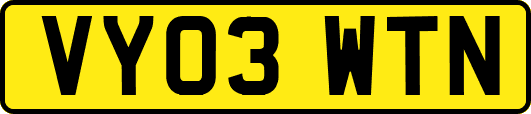 VY03WTN