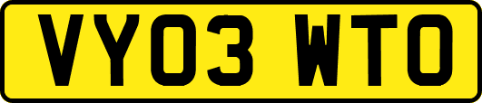 VY03WTO