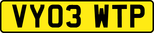 VY03WTP