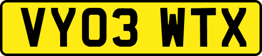 VY03WTX