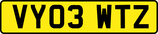VY03WTZ