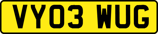 VY03WUG