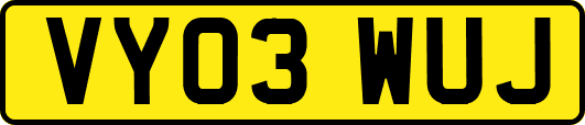 VY03WUJ