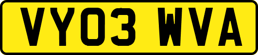 VY03WVA
