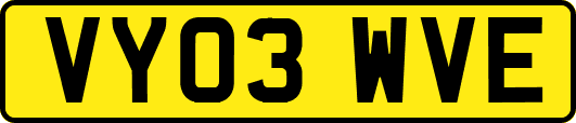 VY03WVE