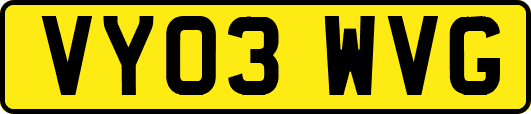 VY03WVG