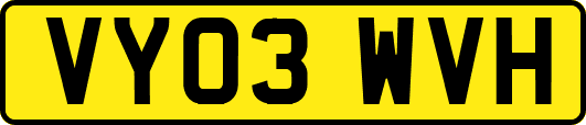 VY03WVH