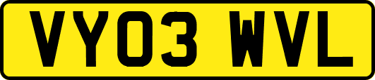 VY03WVL