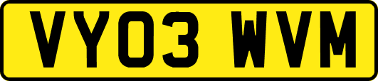 VY03WVM