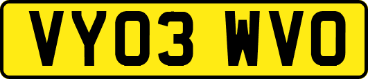VY03WVO