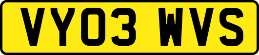 VY03WVS