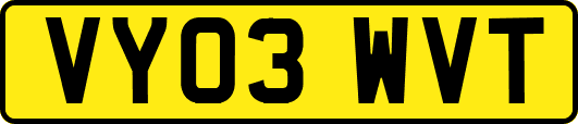 VY03WVT