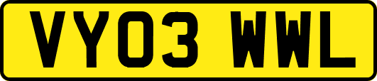VY03WWL