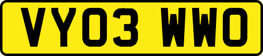 VY03WWO
