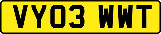 VY03WWT