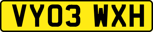 VY03WXH