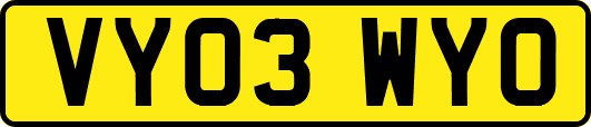 VY03WYO