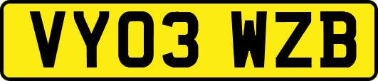 VY03WZB