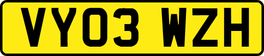 VY03WZH