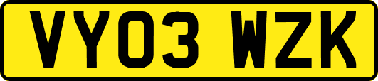 VY03WZK