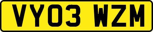 VY03WZM