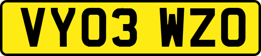 VY03WZO