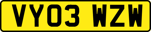 VY03WZW