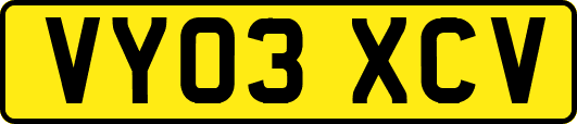 VY03XCV